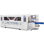 QMB623M HIGH SPEED FOUR-SIDE MOULDER