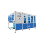 XDB-BS05 MATTRESS HORIZONTAL HANDLE AUTOMATIC PRODUCTION MACHINE