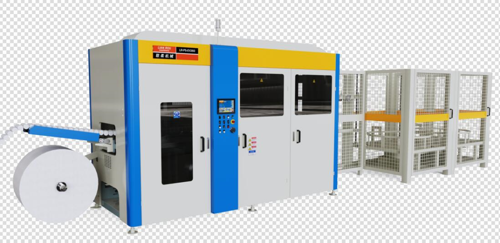 POCKET SPRING MACHINE