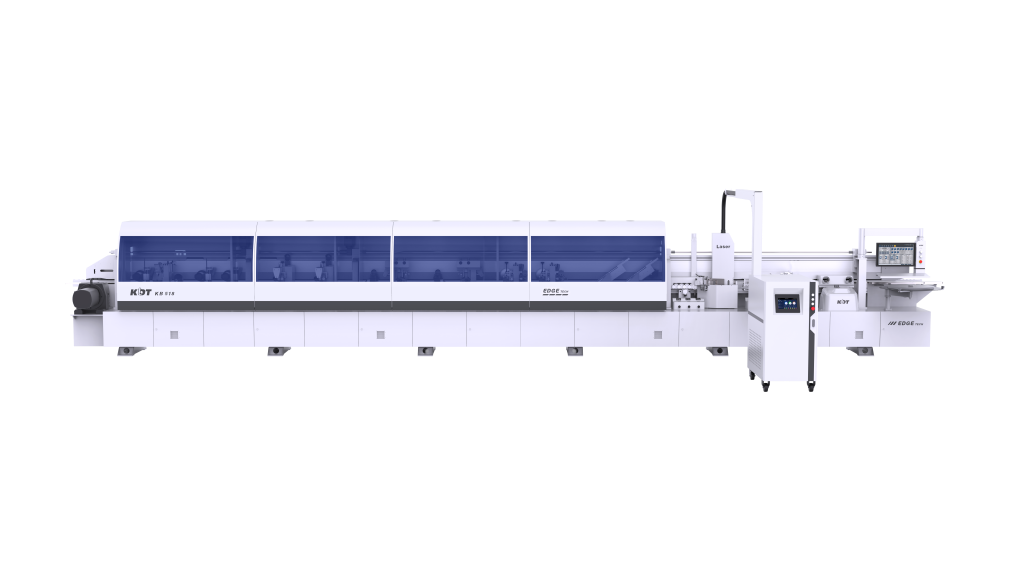 激光封边机 KB-518B Laser 3.0