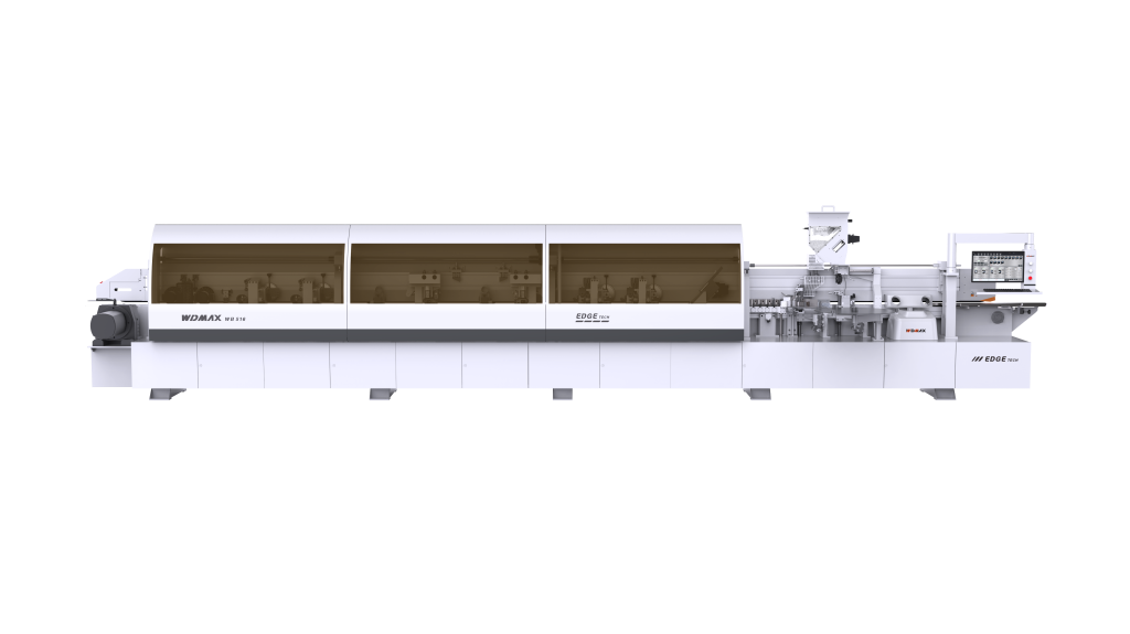 高定门板封边机 WB-516KUB