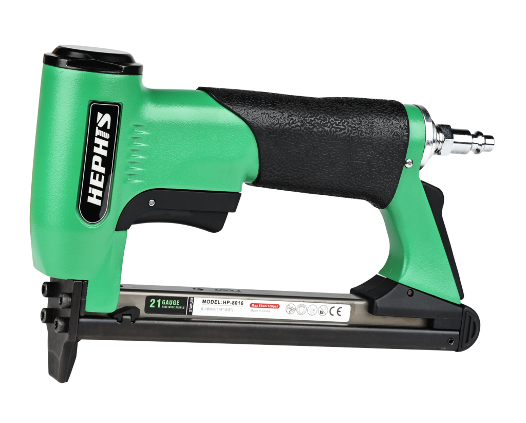 80 SERIES FINE WIRE STAPLER