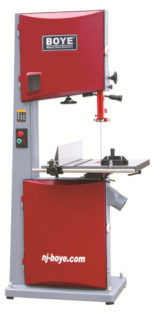 18INCH INDUSTRIAL WOOD BAND SAW