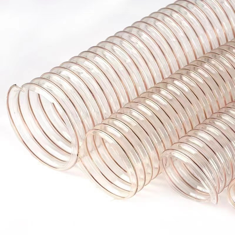 PU hose