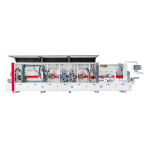 NC480-KFB MAGNETIC INTELLIGENT EDGE BANDING MACHINE