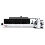 HEAVY-DUTY NARROW PANEL LINEAR EDGE BANDING MACHINE