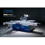 SLIDING TABLE SAW