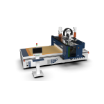 YOUHAO T12 ATC CNC WOOD CUTTING MACHINE