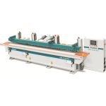CNC PROFILE EDGE SANDER