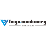 SHANGHAI FEIYU PACKAGING MACHINERY CO., LTD.