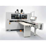 CNC DRILLING MACHINE